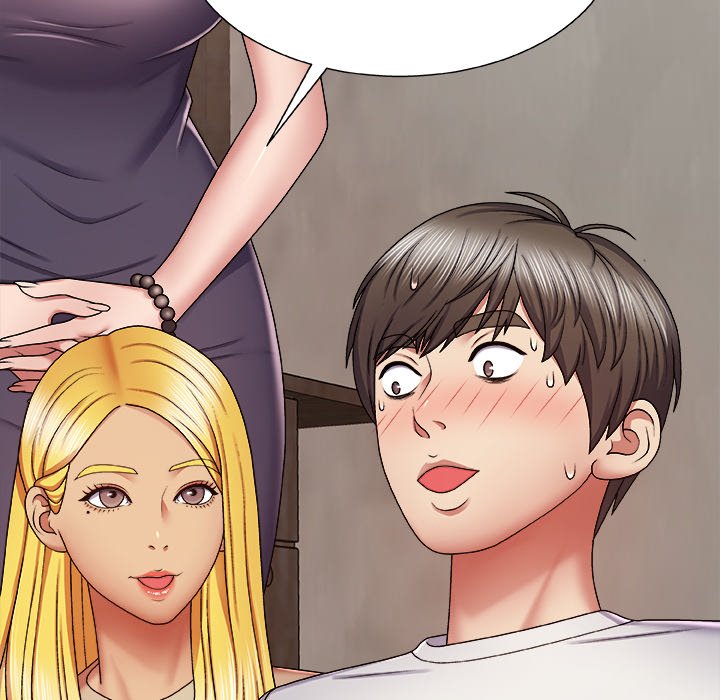 Spirit Possession Chapter 7 Page 139