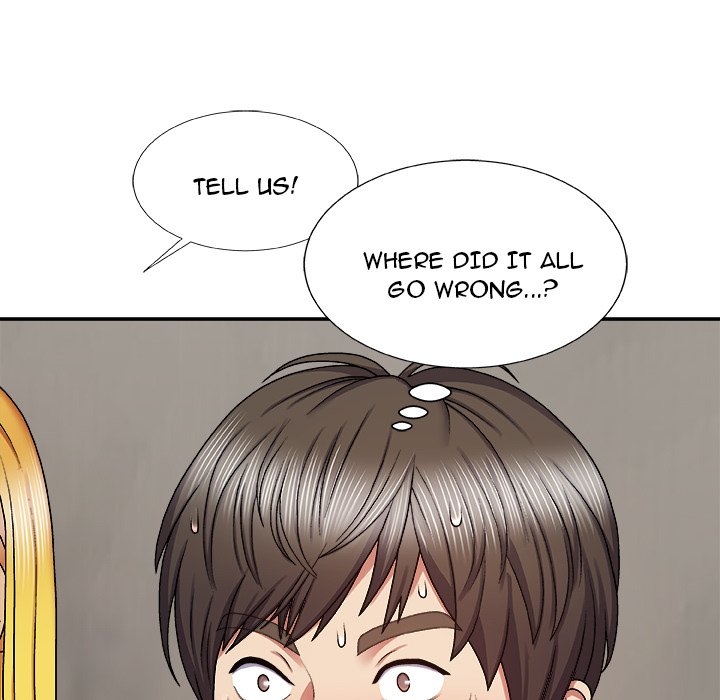 Spirit Possession Chapter 7 Page 141