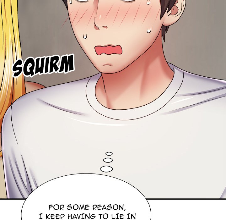 Spirit Possession Chapter 7 Page 142