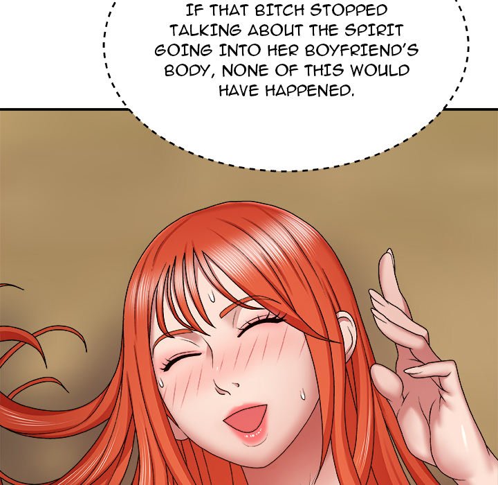 Spirit Possession Chapter 7 Page 15