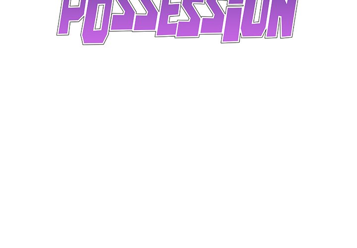 Spirit Possession Chapter 7 Page 2