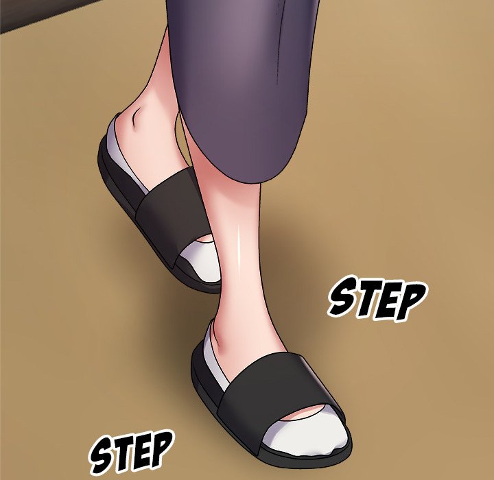 Spirit Possession Chapter 7 Page 20