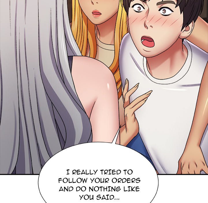 Spirit Possession Chapter 7 Page 25