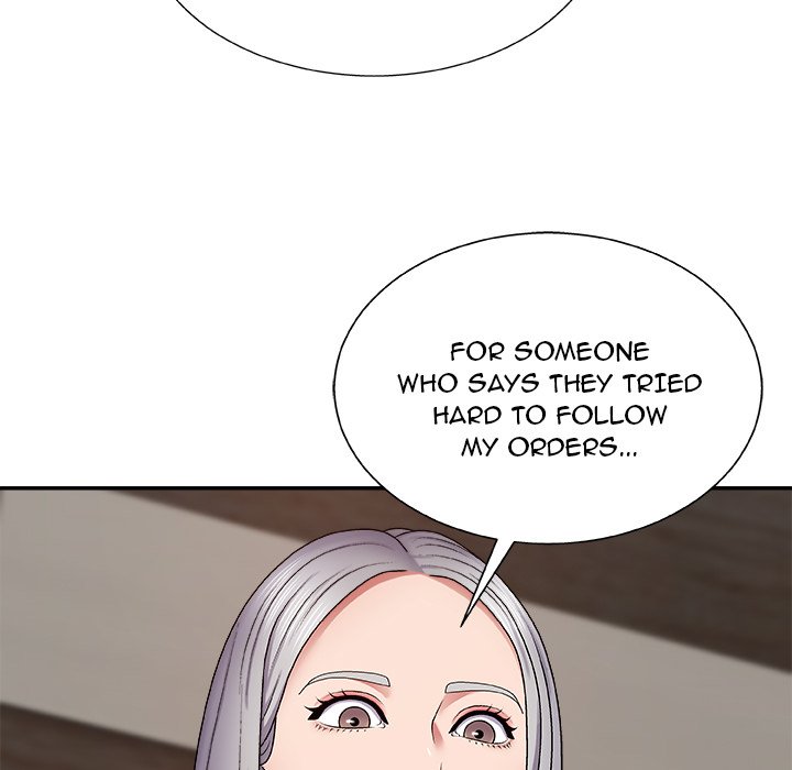 Spirit Possession Chapter 7 Page 26