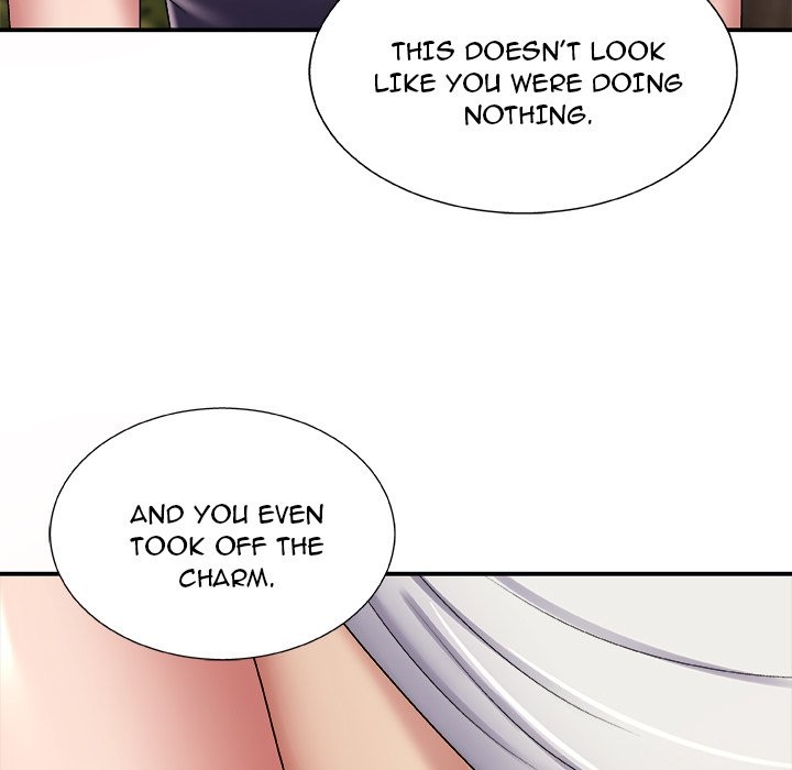 Spirit Possession Chapter 7 Page 28