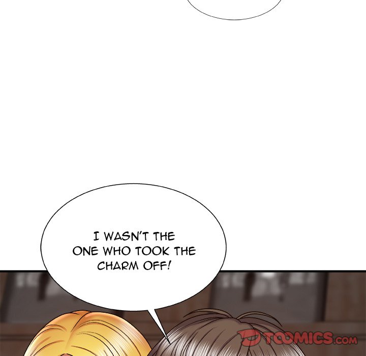 Spirit Possession Chapter 7 Page 30