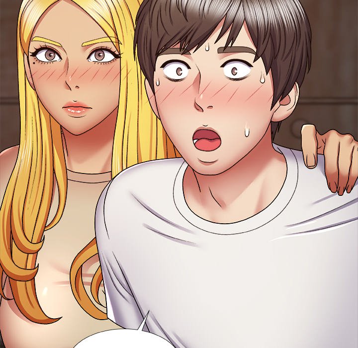 Spirit Possession Chapter 7 Page 31