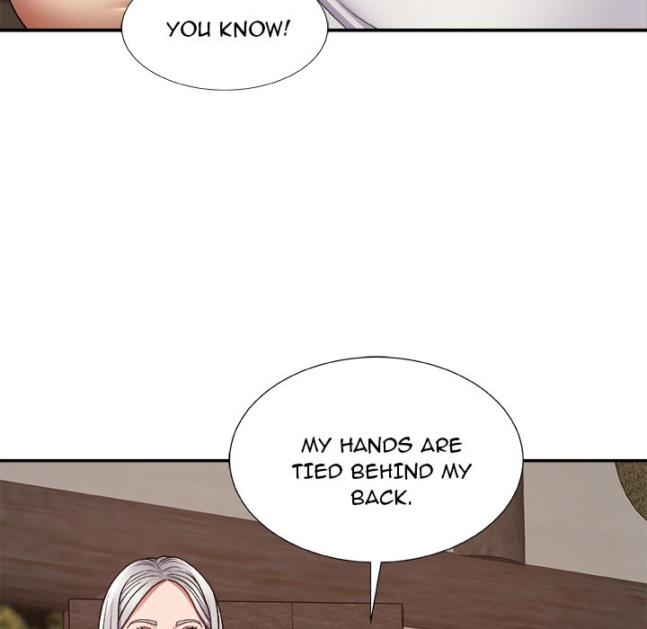Spirit Possession Chapter 7 Page 32