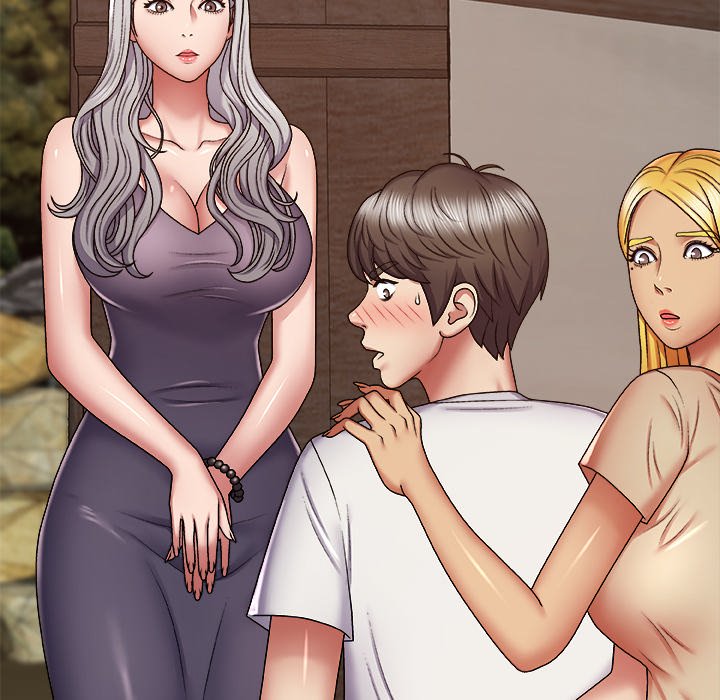 Spirit Possession Chapter 7 Page 33