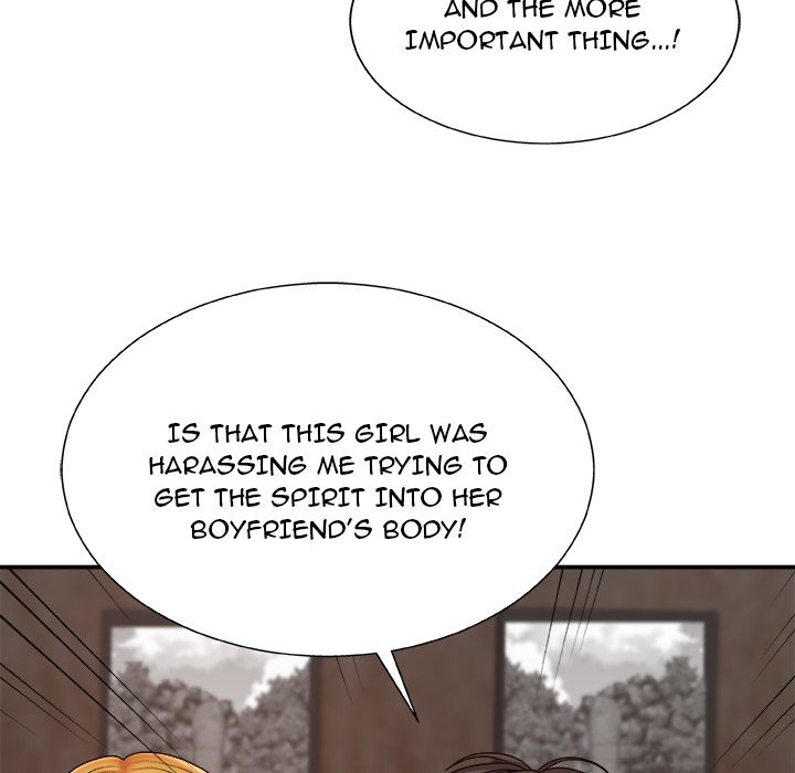 Spirit Possession Chapter 7 Page 35