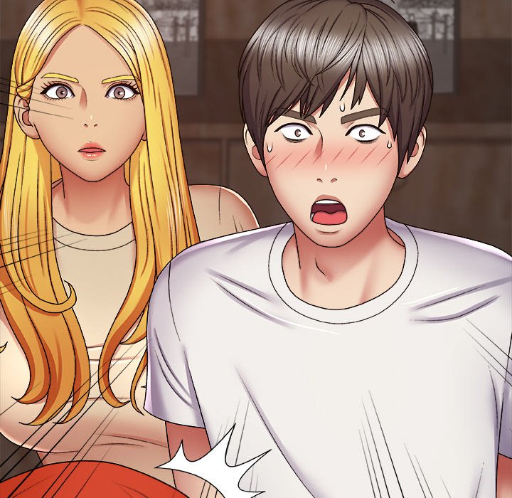 Spirit Possession Chapter 7 Page 36