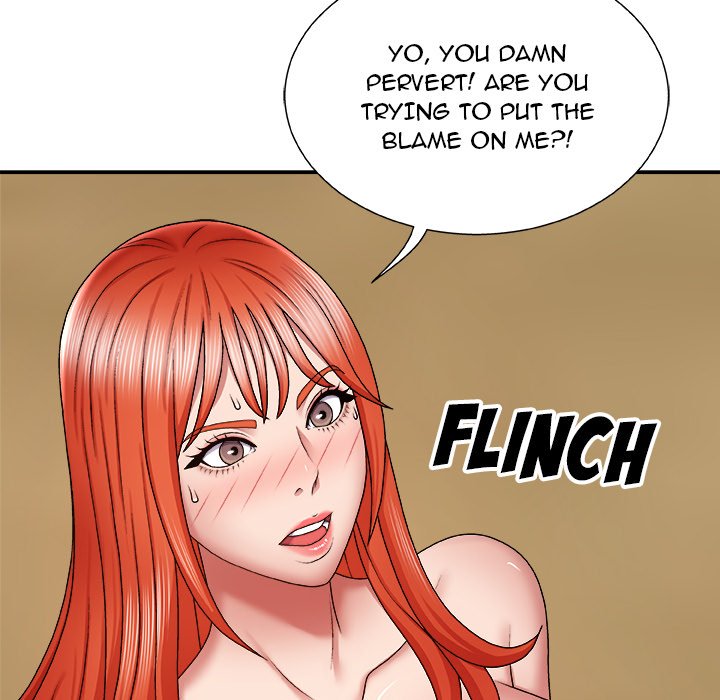 Spirit Possession Chapter 7 Page 38