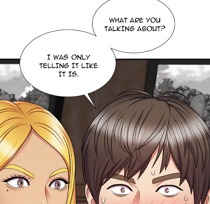Spirit Possession Chapter 7 Page 40