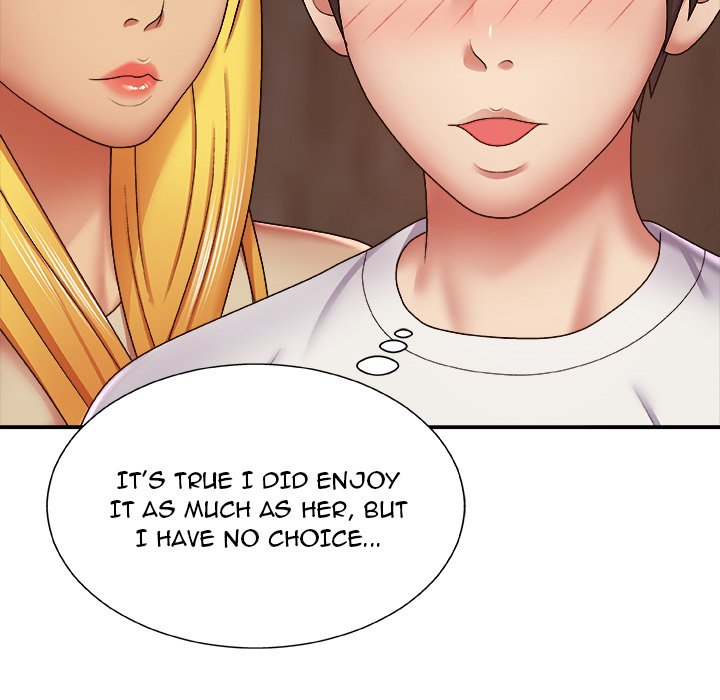 Spirit Possession Chapter 7 Page 41