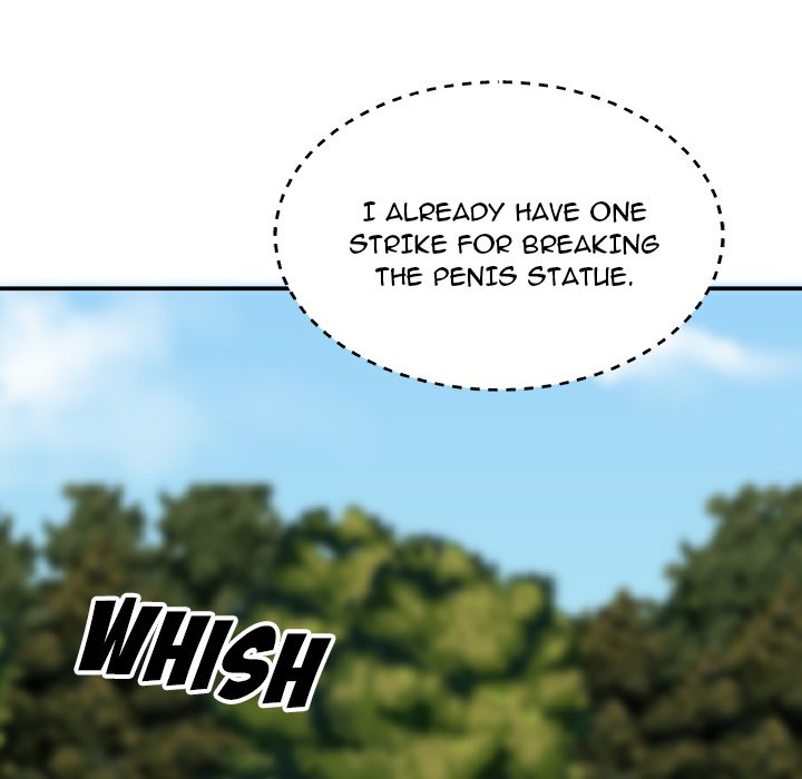 Spirit Possession Chapter 7 Page 42