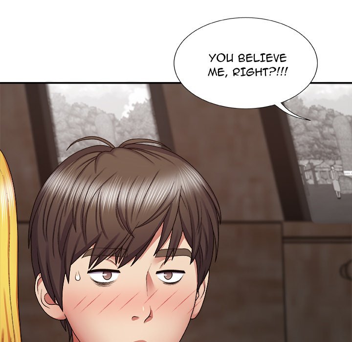 Spirit Possession Chapter 7 Page 49