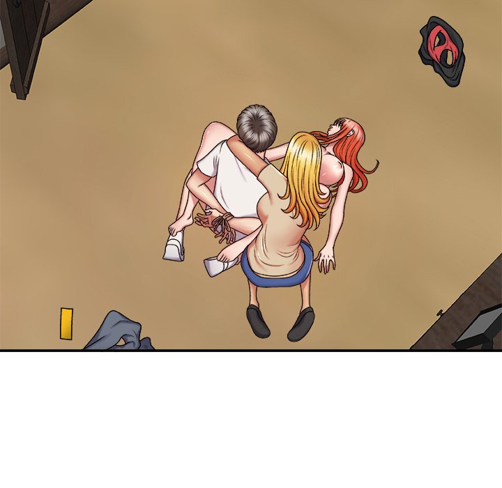 Spirit Possession Chapter 7 Page 5