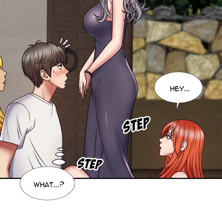 Spirit Possession Chapter 7 Page 54