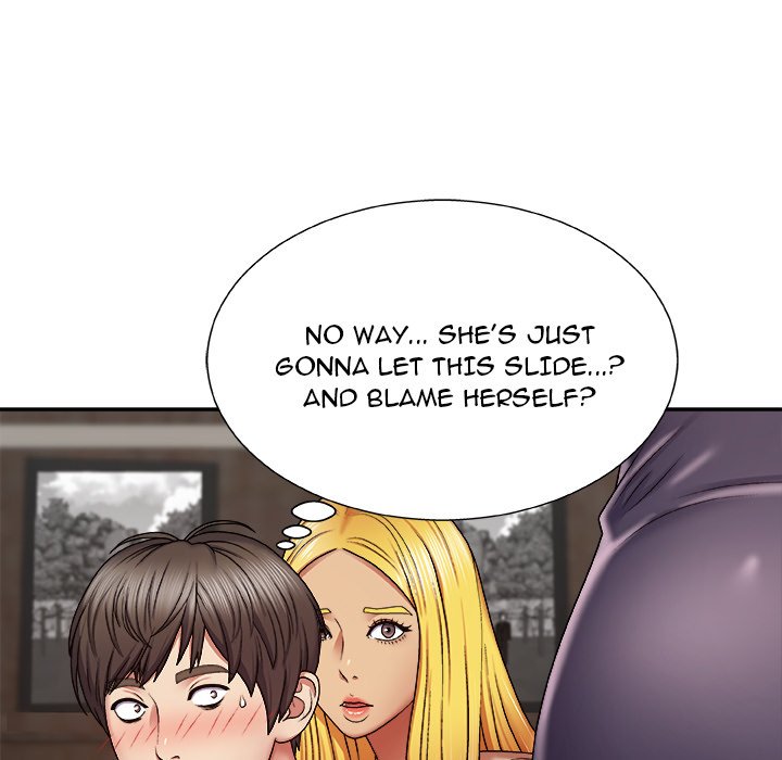 Spirit Possession Chapter 7 Page 55