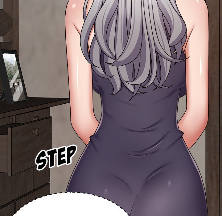 Spirit Possession Chapter 7 Page 58