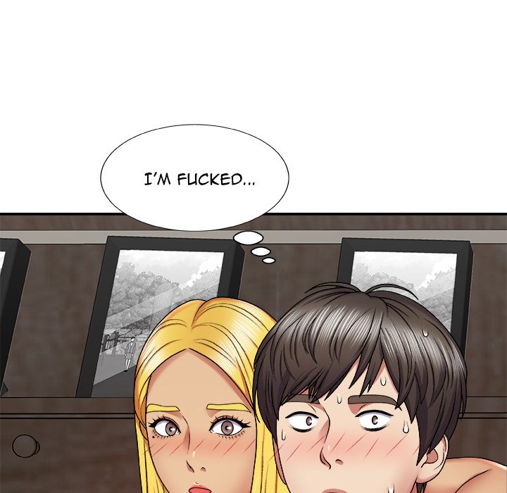 Spirit Possession Chapter 7 Page 6