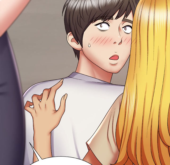 Spirit Possession Chapter 7 Page 60