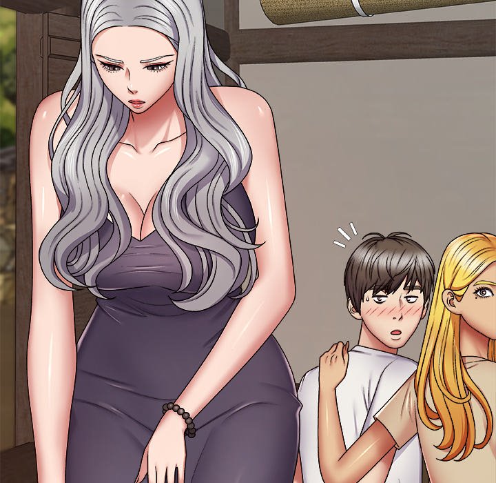 Spirit Possession Chapter 7 Page 62