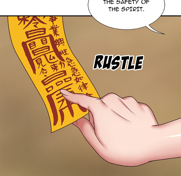 Spirit Possession Chapter 7 Page 64