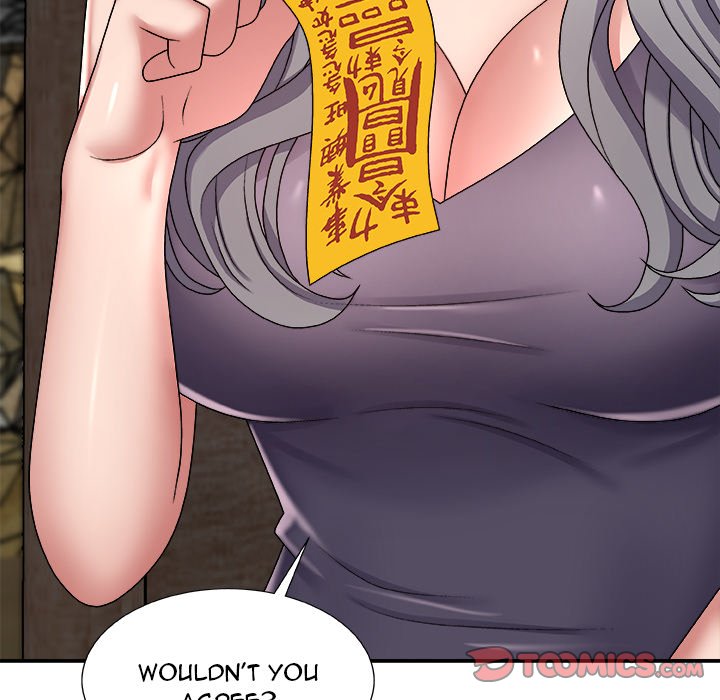 Spirit Possession Chapter 7 Page 66