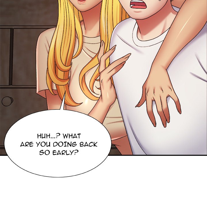 Spirit Possession Chapter 7 Page 7