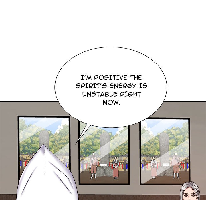 Spirit Possession Chapter 7 Page 72