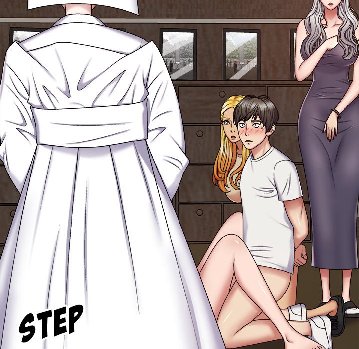 Spirit Possession Chapter 7 Page 73