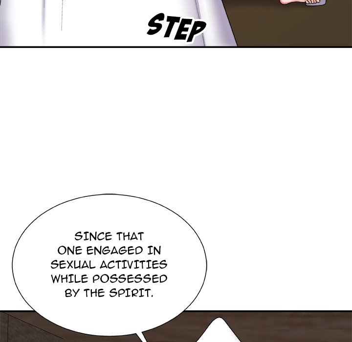Spirit Possession Chapter 7 Page 74
