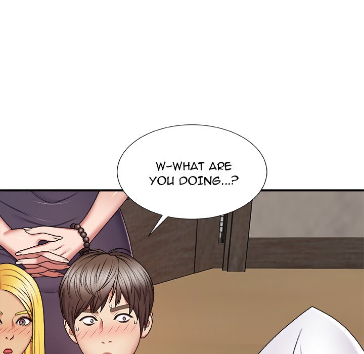 Spirit Possession Chapter 7 Page 83