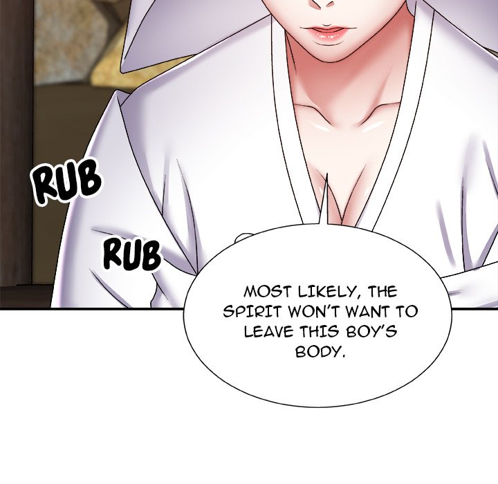 Spirit Possession Chapter 7 Page 87