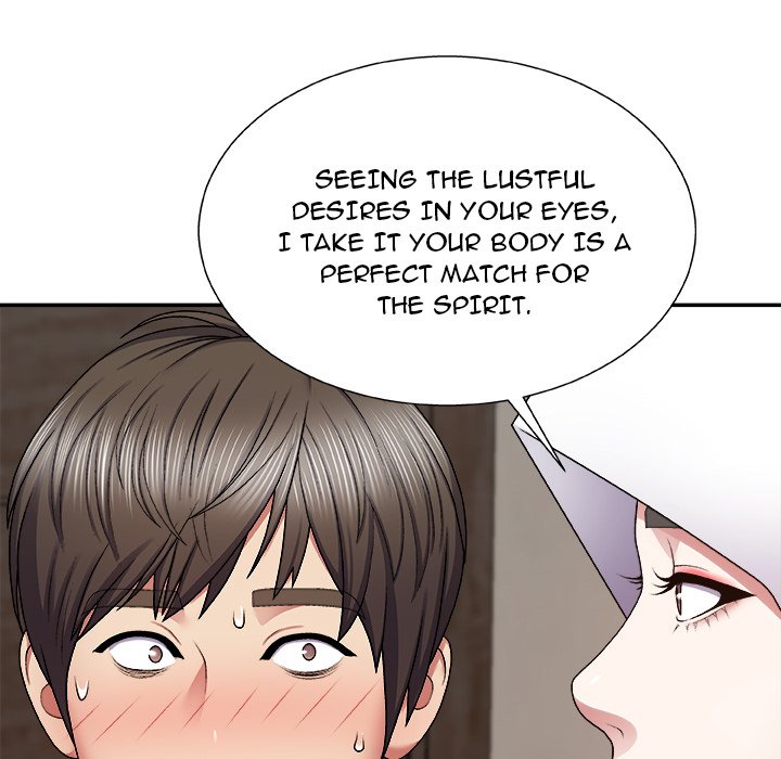 Spirit Possession Chapter 7 Page 88