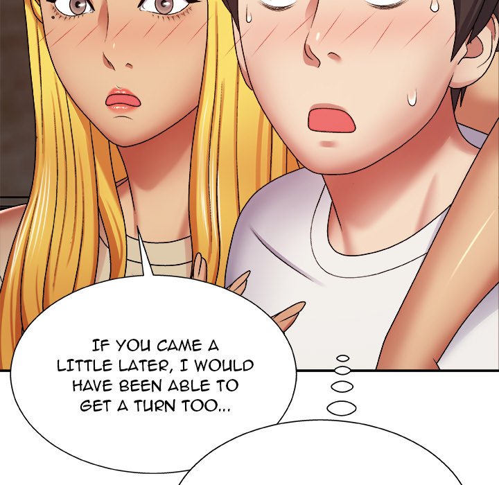 Spirit Possession Chapter 7 Page 9