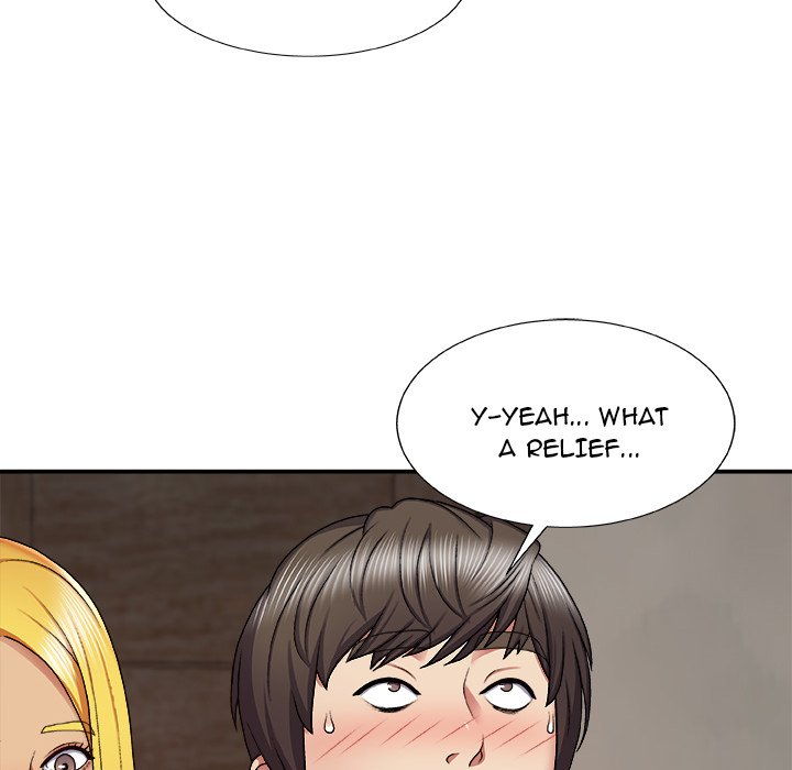 Spirit Possession Chapter 7 Page 92