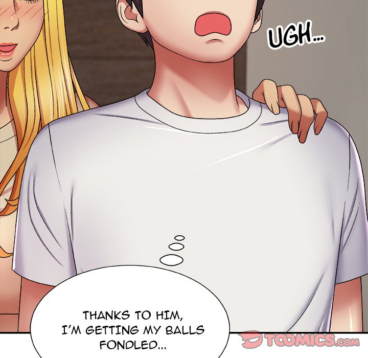 Spirit Possession Chapter 7 Page 93