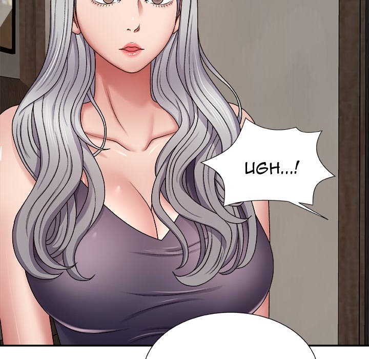 Spirit Possession Chapter 7 Page 95