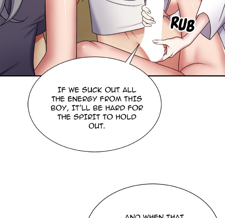 Spirit Possession Chapter 7 Page 98