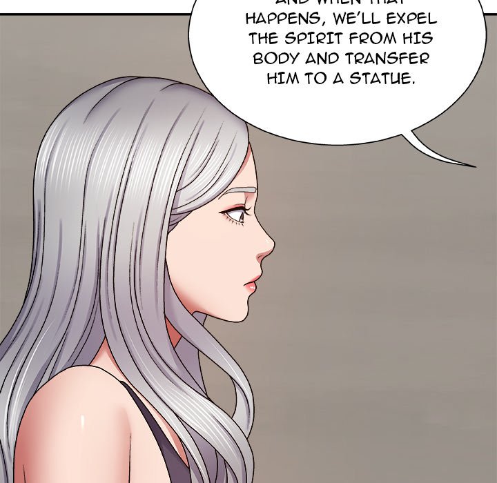 Spirit Possession Chapter 7 Page 99
