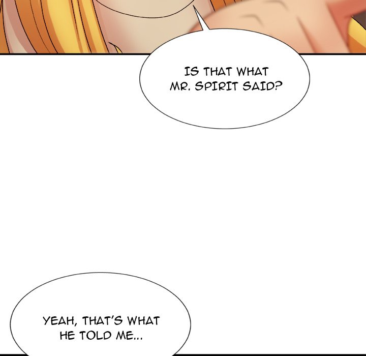 Spirit Possession Chapter 8 Page 101