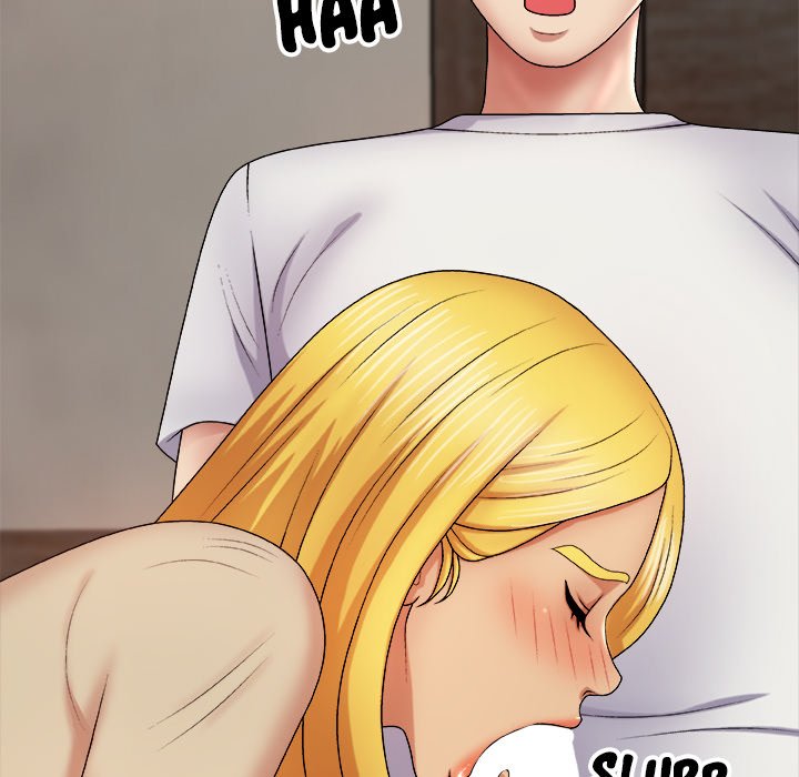 Spirit Possession Chapter 8 Page 120