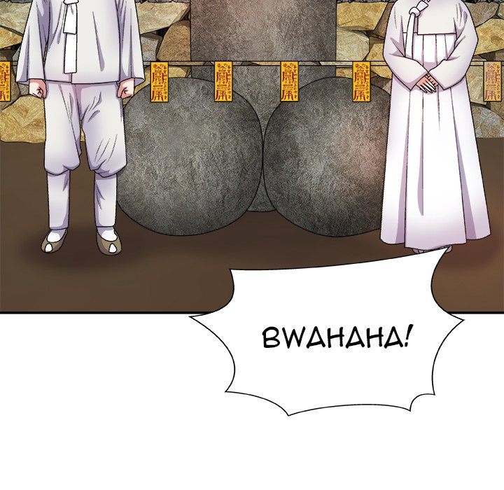 Spirit Possession Chapter 8 Page 13