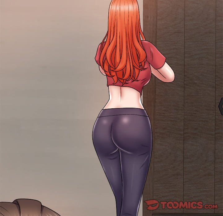 Spirit Possession Chapter 8 Page 141
