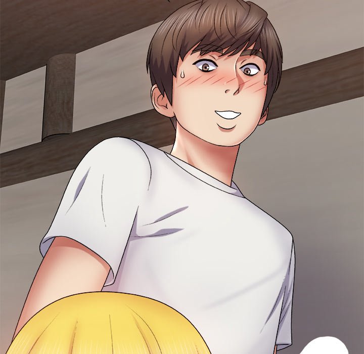 Spirit Possession Chapter 8 Page 148