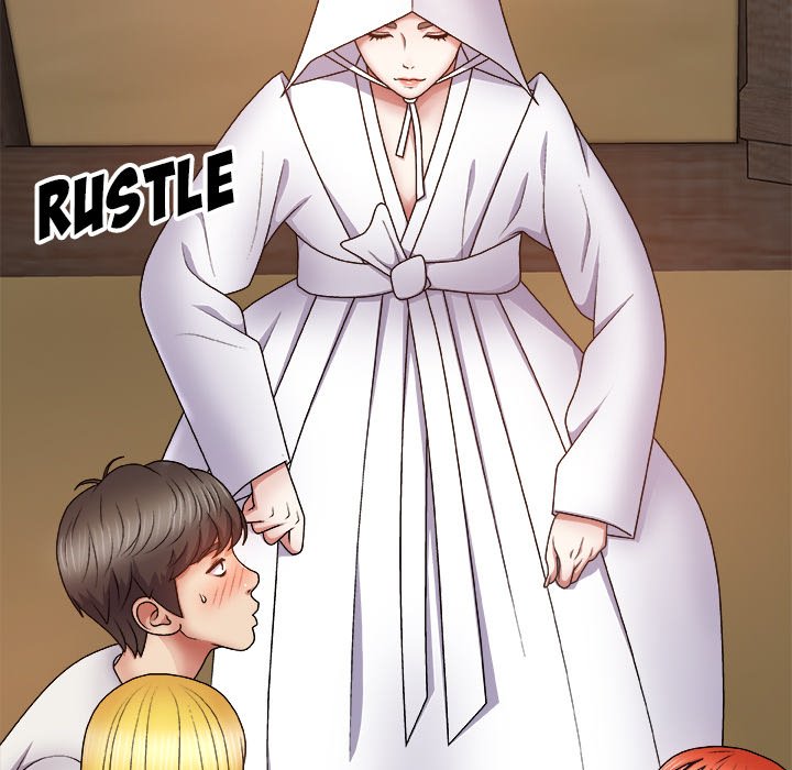 Spirit Possession Chapter 8 Page 19