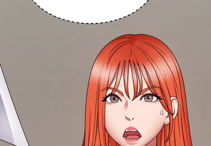 Spirit Possession Chapter 8 Page 2