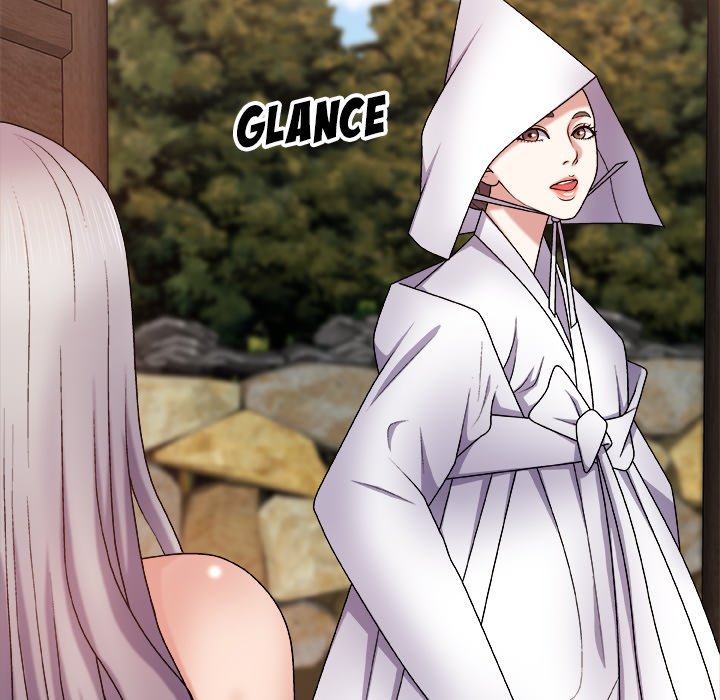 Spirit Possession Chapter 8 Page 26